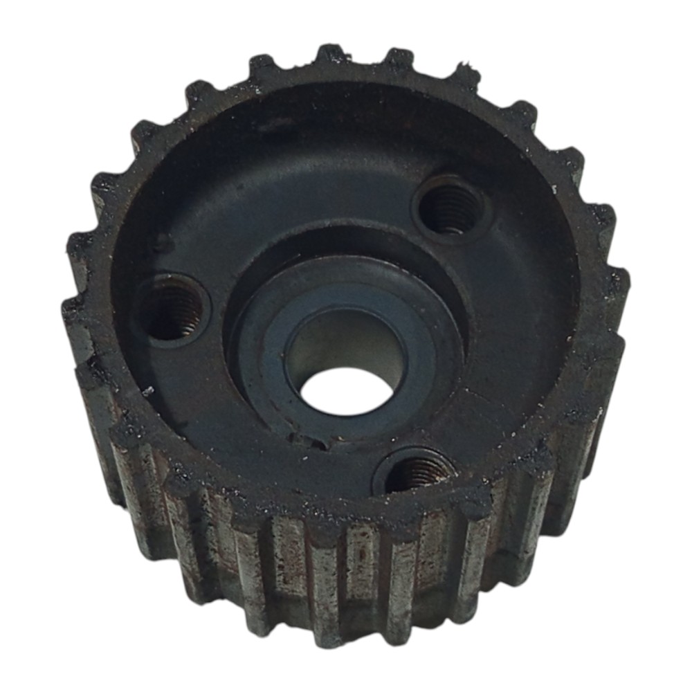 Engrenagem Virabrequim Fiat Palio 1.0 8v 1996 1997  2000 4