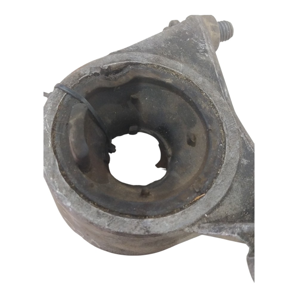 Coxim caixa câmbio Vectra Elite 2.4 2006 a 2012 com detalhe 7