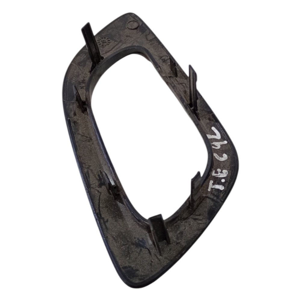 Moldura Maçaneta Tras Esquerdo Citroen C4 2012 A 2016 4