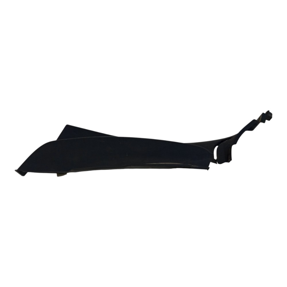 Soleira Traseira Esquerda Citroen C4 Pallas 2007 2008 A 2013 3