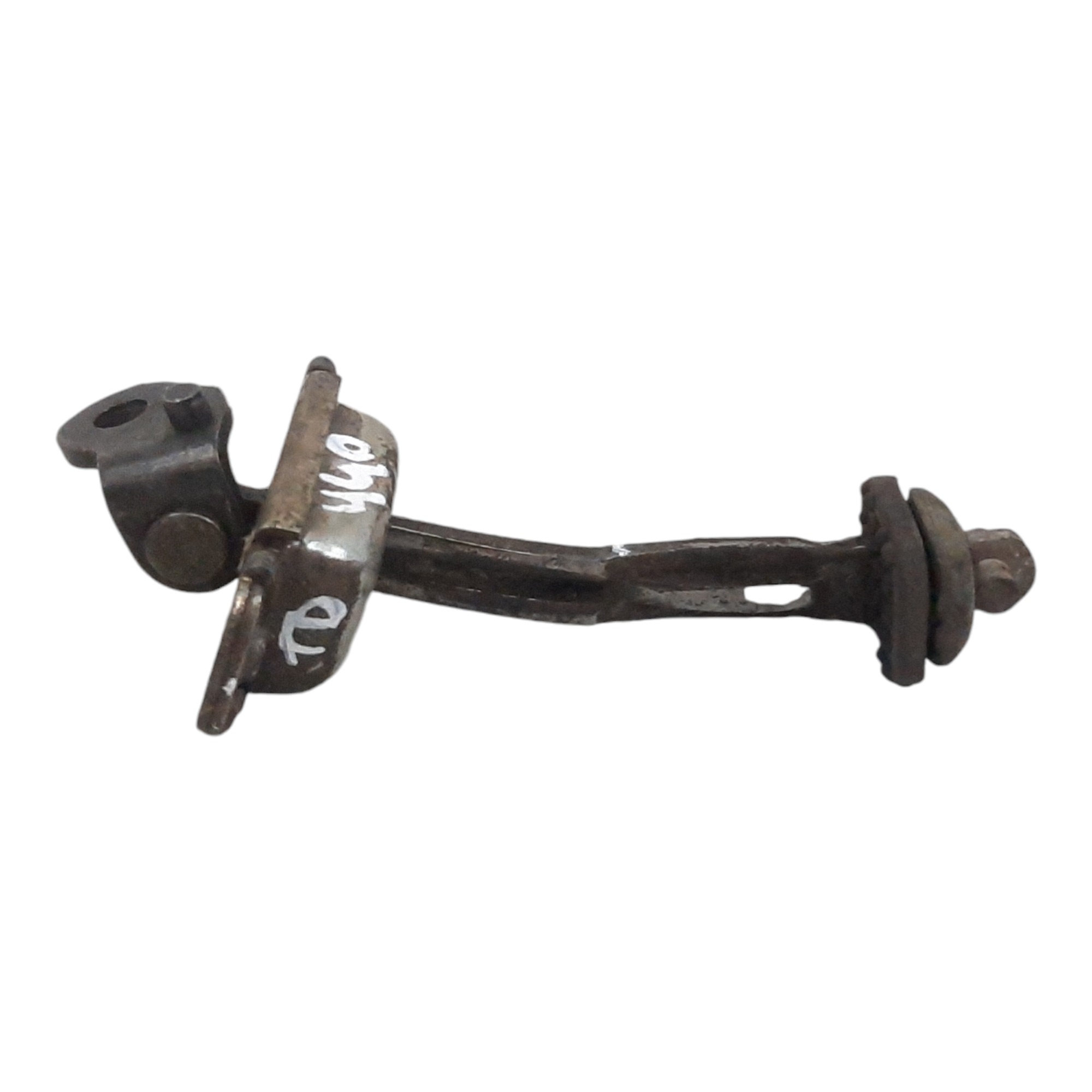 Limitador Porta Traseira Direita Hyundai Accent 1995 A 1999 1