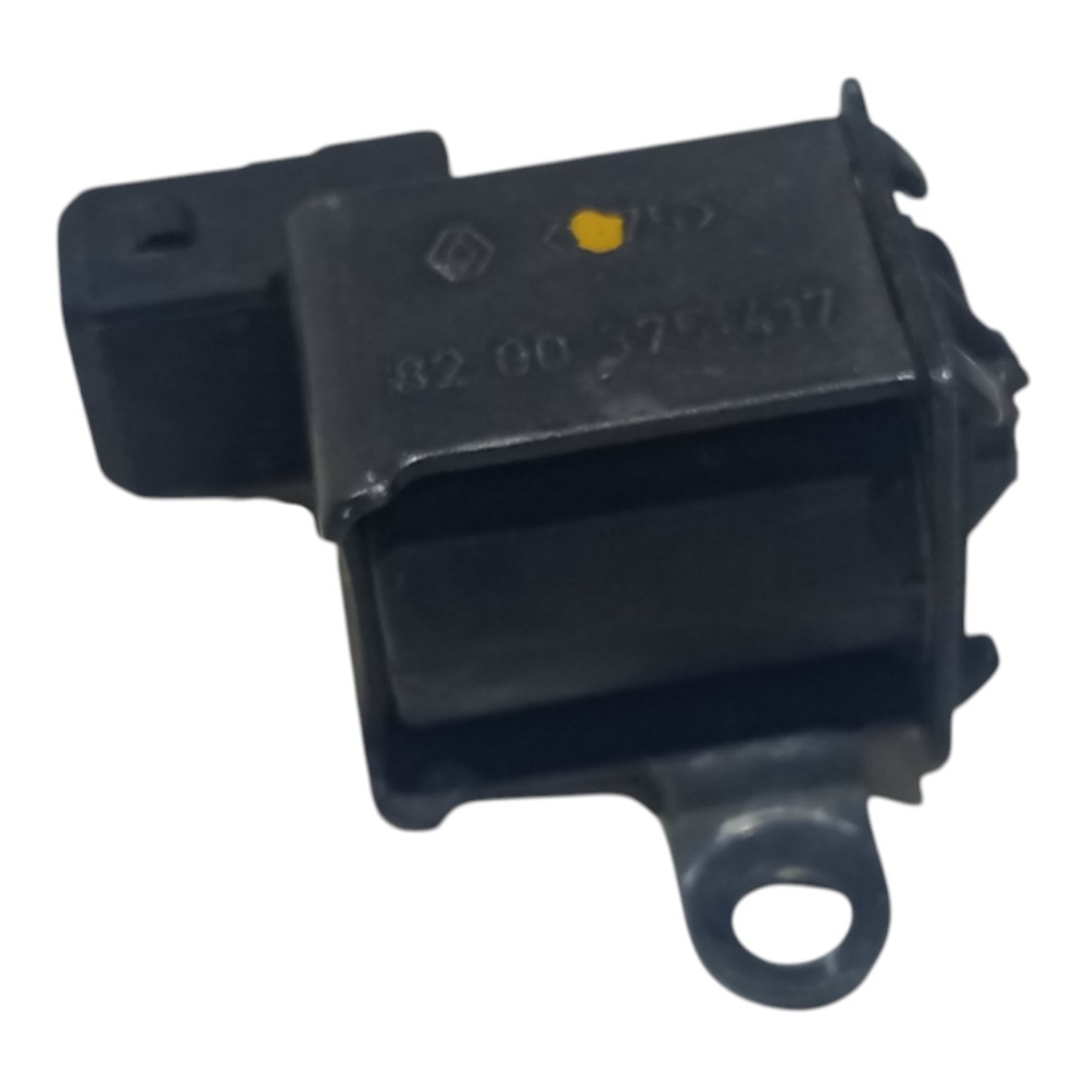 Válvula Solenoide Partida Nissa Livina 2011 2012 A 2013 5