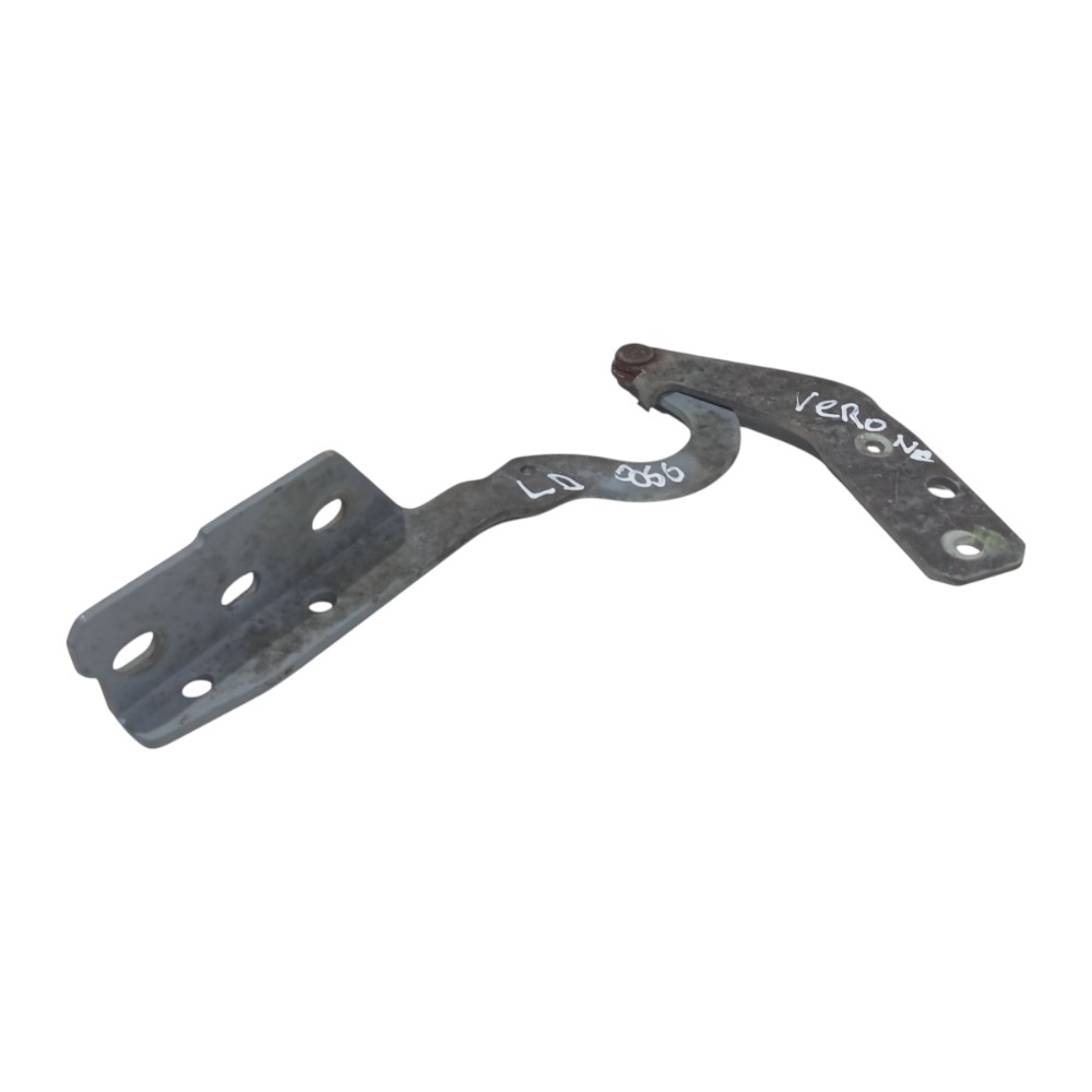 Dobradiça Tampa Dianteira Direita Ford Verona 1994 A 1996 1