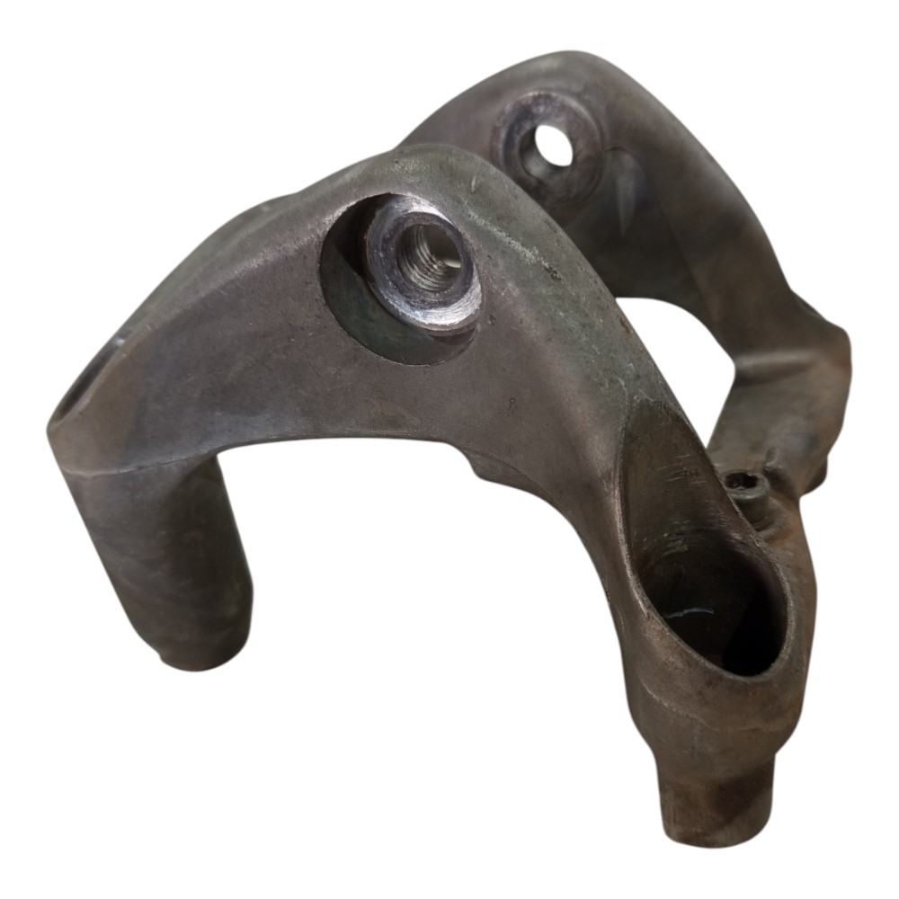 Superior Motor Dianteiro Direito Porsche Kayenne 2002 A 2006 5