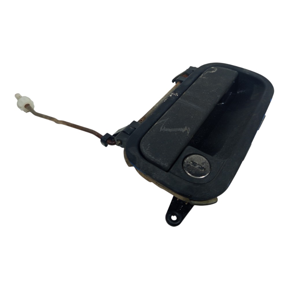 Maçaneta Externa Direita Chevrolet Corsa 1994 A 2002 2
