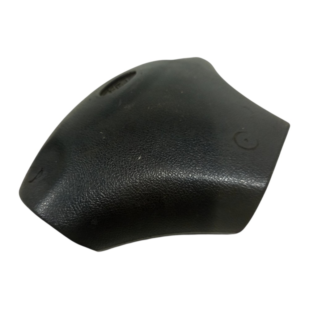 Capa Buzina Volante Ford Escort 1997 1998 1999 2000 A 2003 7
