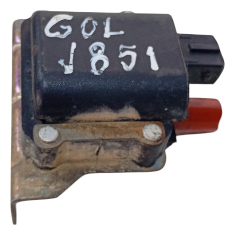 Bobina Ignição Gol 2 Pinos 1994 A 2000 2