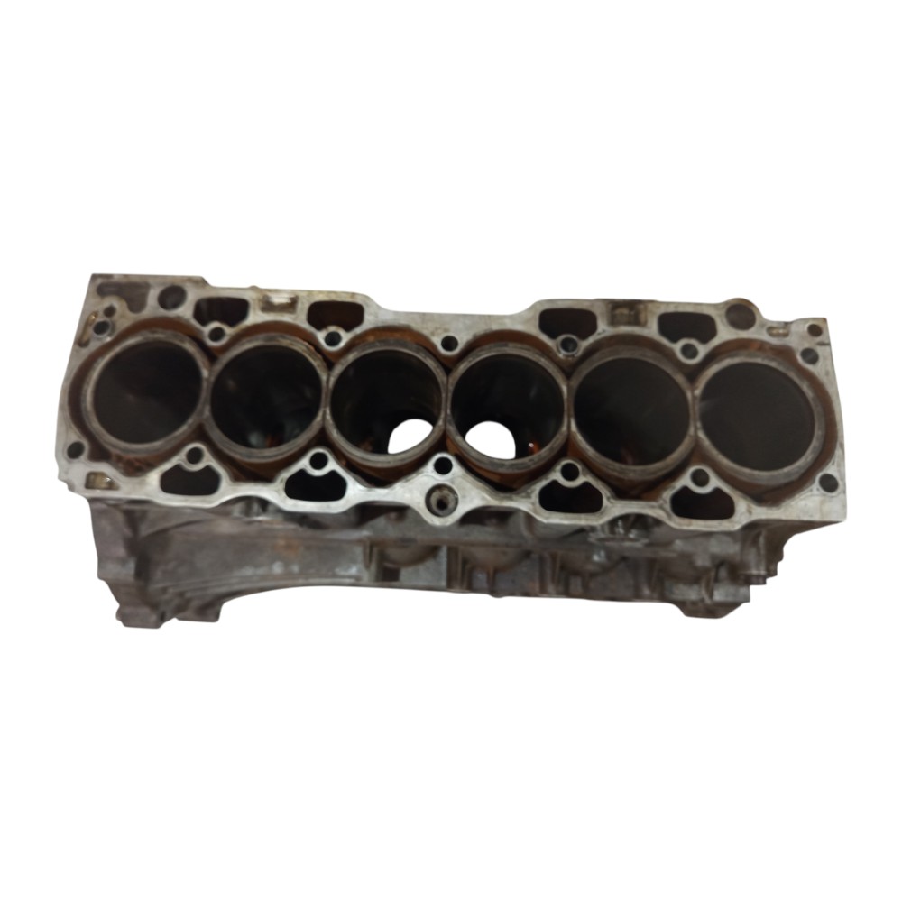 Bloco Motor Land Rover Freelander 2 3.2 25cv  2008 2