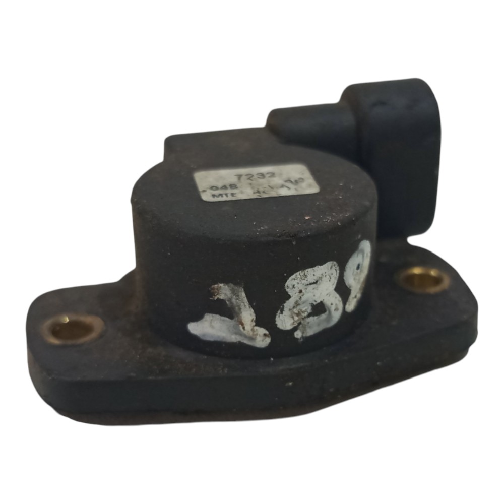 Sensor Posição Borboleta Fiat Elba 1.6 1986 1987 A 1996 3
