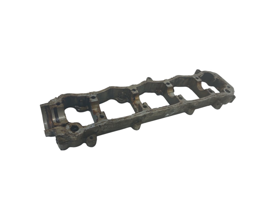 Gaiola Comando Admissão Citroen C4 Pallas 2.0 16v 2007 2013 5