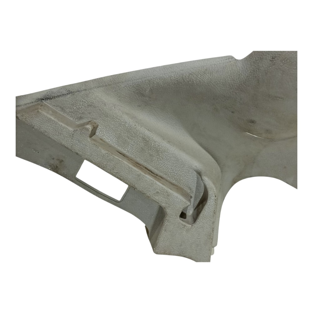 Acabamento Peugeot 206 Apoio Bagagito Tampao 1
