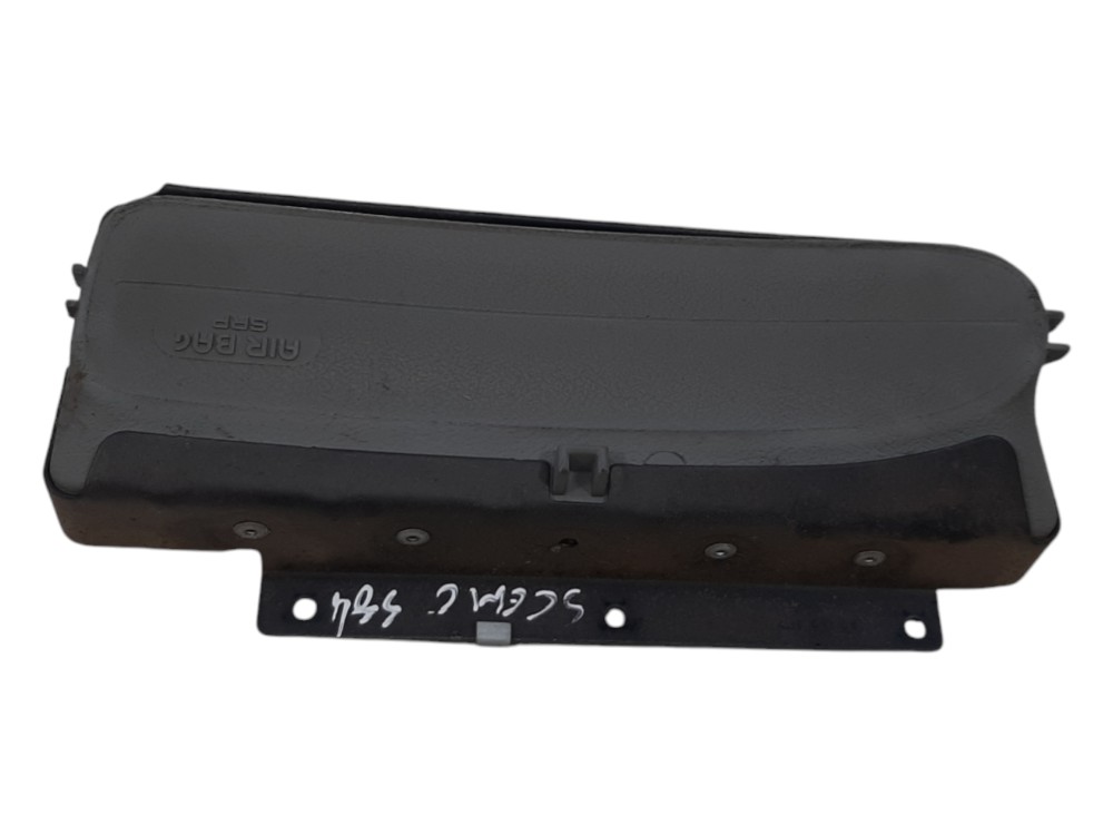 Airbag passageiro scenic 584 kd1 3