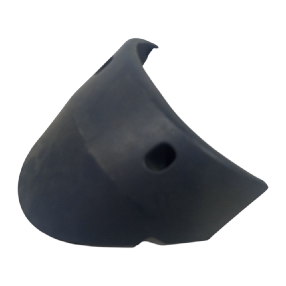 Acabamento Inferior Coluna Renault Megane 2007/2012 1