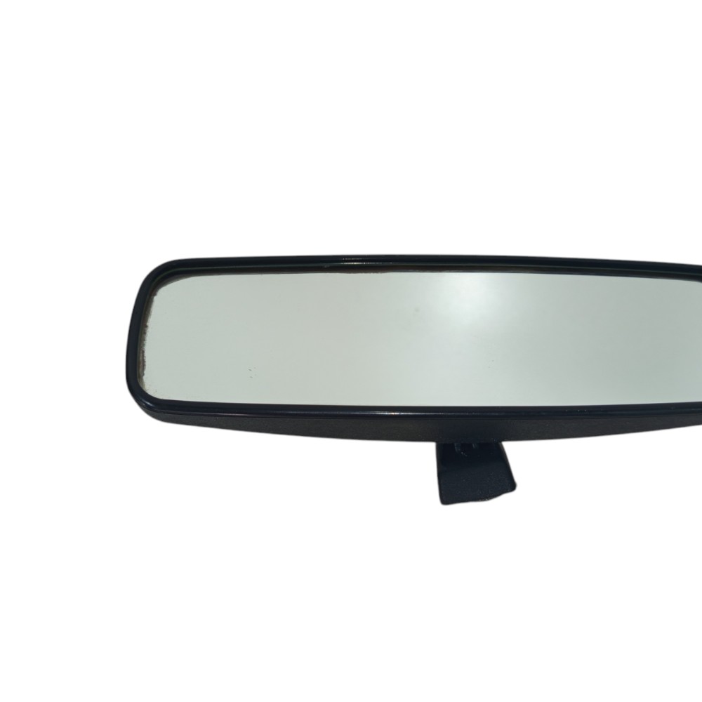 Retrovisor Interno Central Renault Clio 2000 2001 A 2012 1