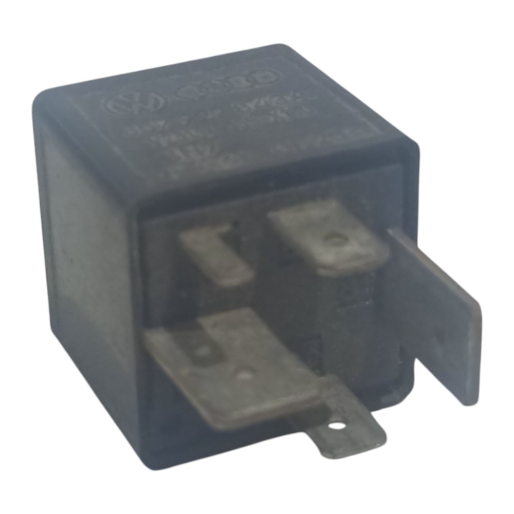 Relé Modulo Abs Audi Volkswagen 357927843a 2007 2008 A 2016 1