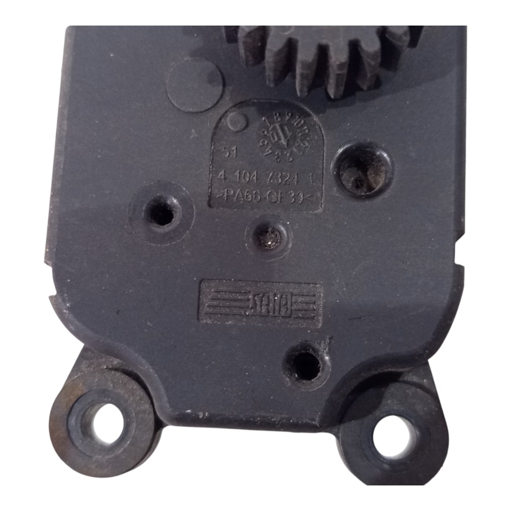Motor Atuador Ar Condicionado Citroen C4 Pallas 2007 A 2013 5