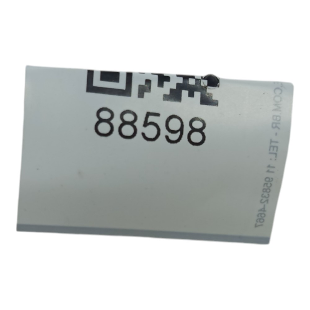 Moldura Acabamento Coluna Direção Citroen Xsara 2001 A 2012 9