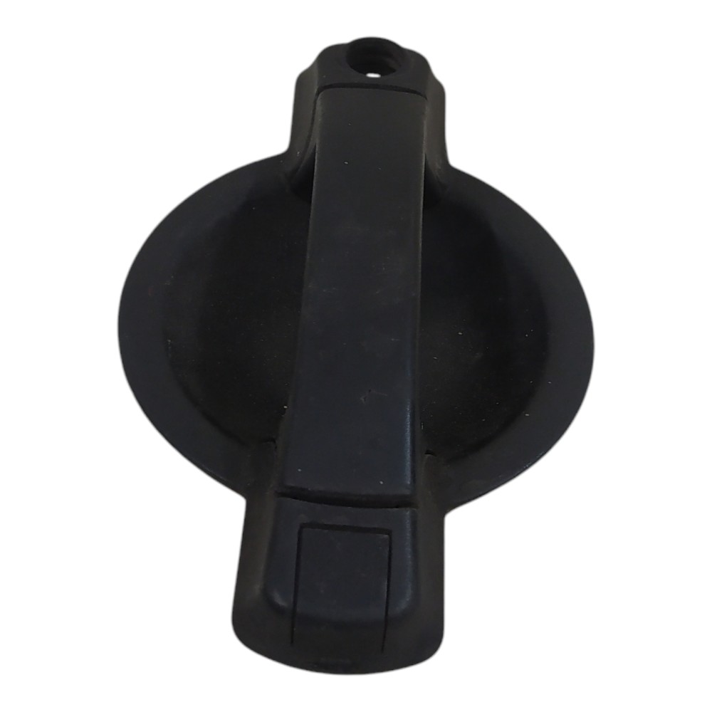 Maçaneta Externa Dianteira Esquerda Fiat Doblo 2000 A 2020 6