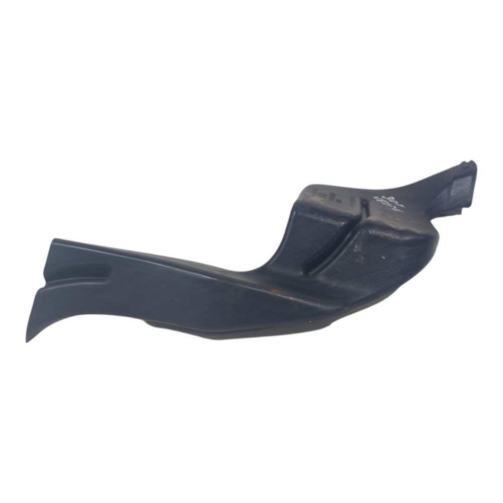 Duto Caixa Ar Citroen C4 Peugeot 307 2001 02 A 2012 Preto 4