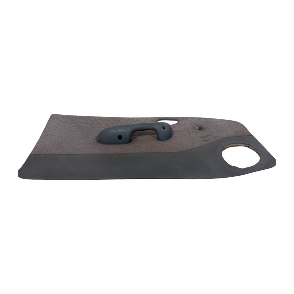 Forro Porta Dianteira Esquerda Fiat Palio 1.0 1996 A 2000 2p 3