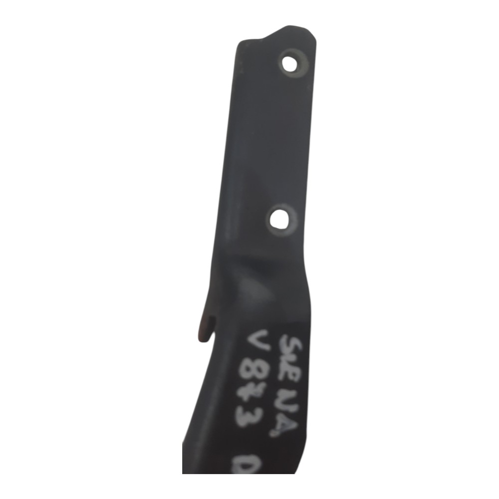 Dobradiça Capor Fiat Gran Siena 2001 2002 2003 2004 A 2008 3