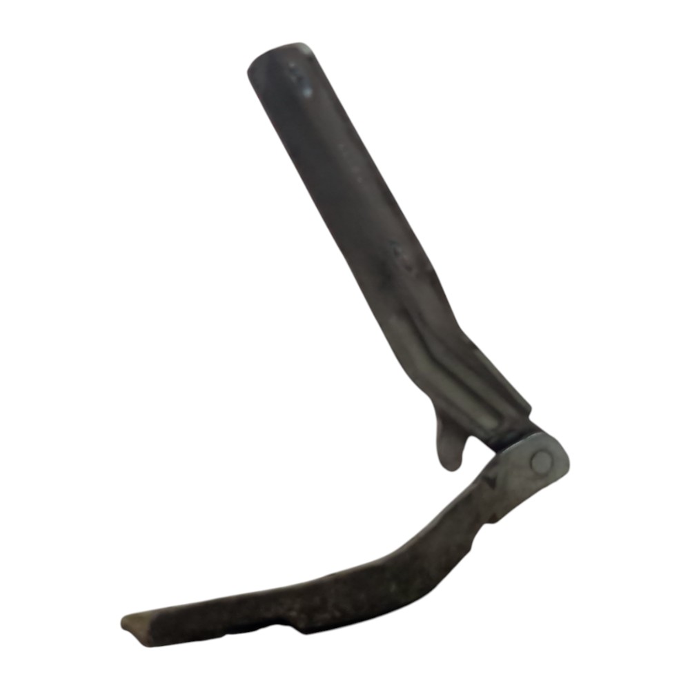 Dobradiça Direita Tampa Dianteira Peugeot 206 2001 A 2011 1