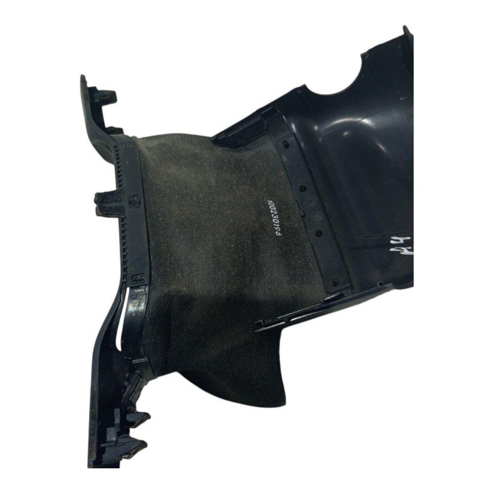 Acabamento Superior Coluna Direção Audi A4 2010 2011 A 2019 4