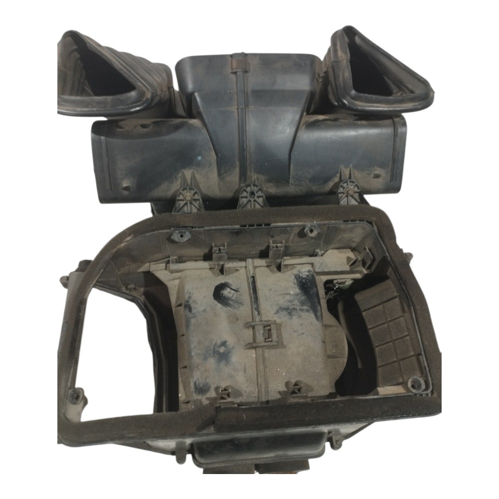 Caixa Evaporadora Ar Quente Gm Corsa Classic 2000 A 2010 3