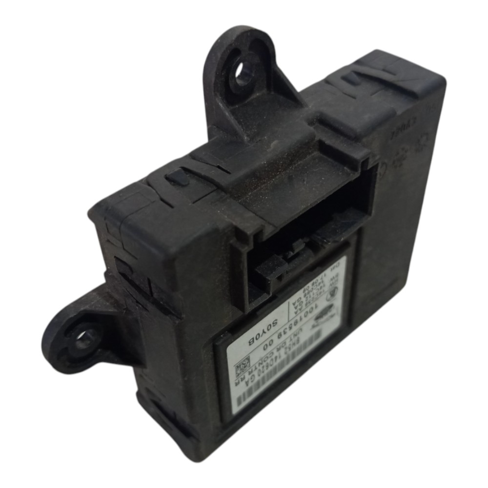 Módulo Porta Traseira Land Rover Freelander 2007 A 2015 7