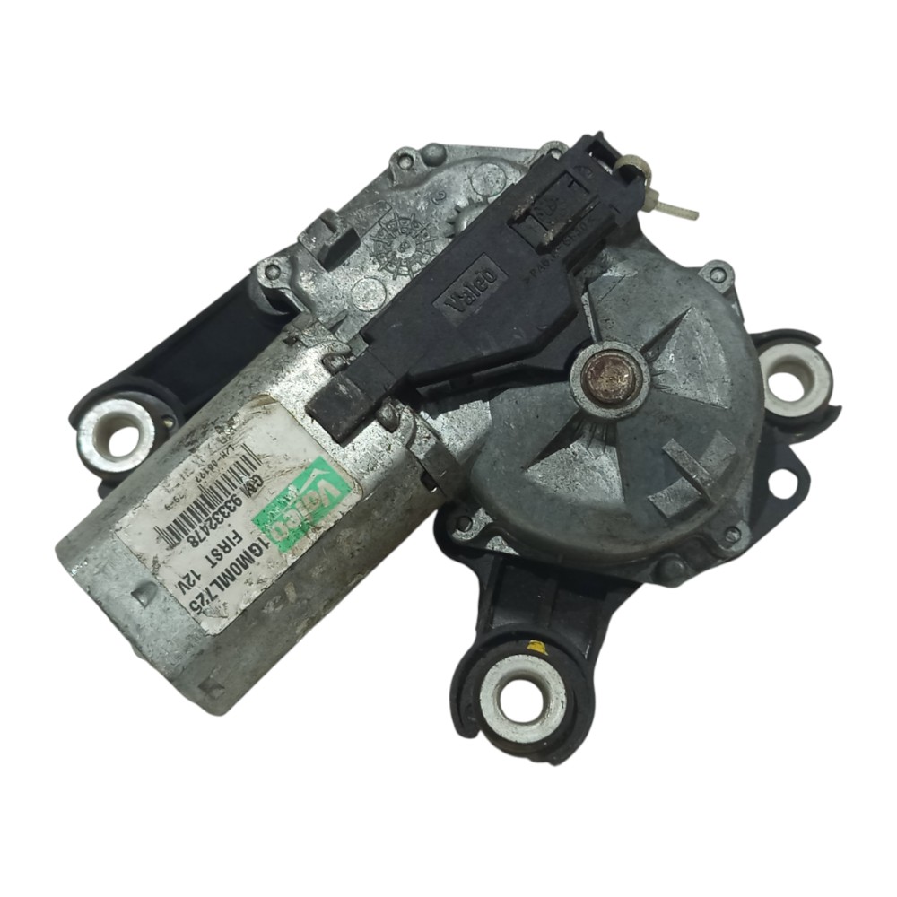 Motor Limpador Vidro Traseiro Fiat Punto 2007 2008 A 2017 1