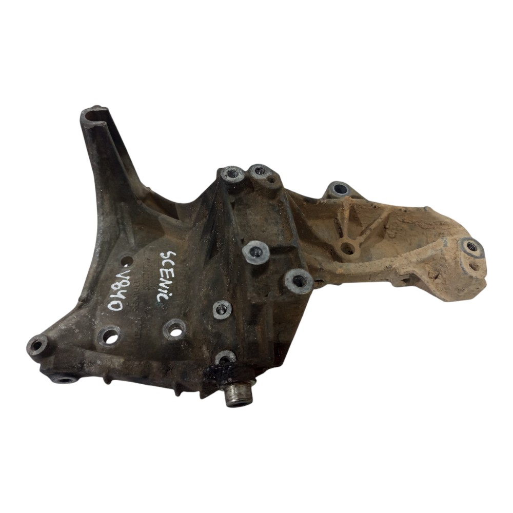 Suporte Alternador Renault Scenic 2.0 1999 2000 2001 A 2011 1