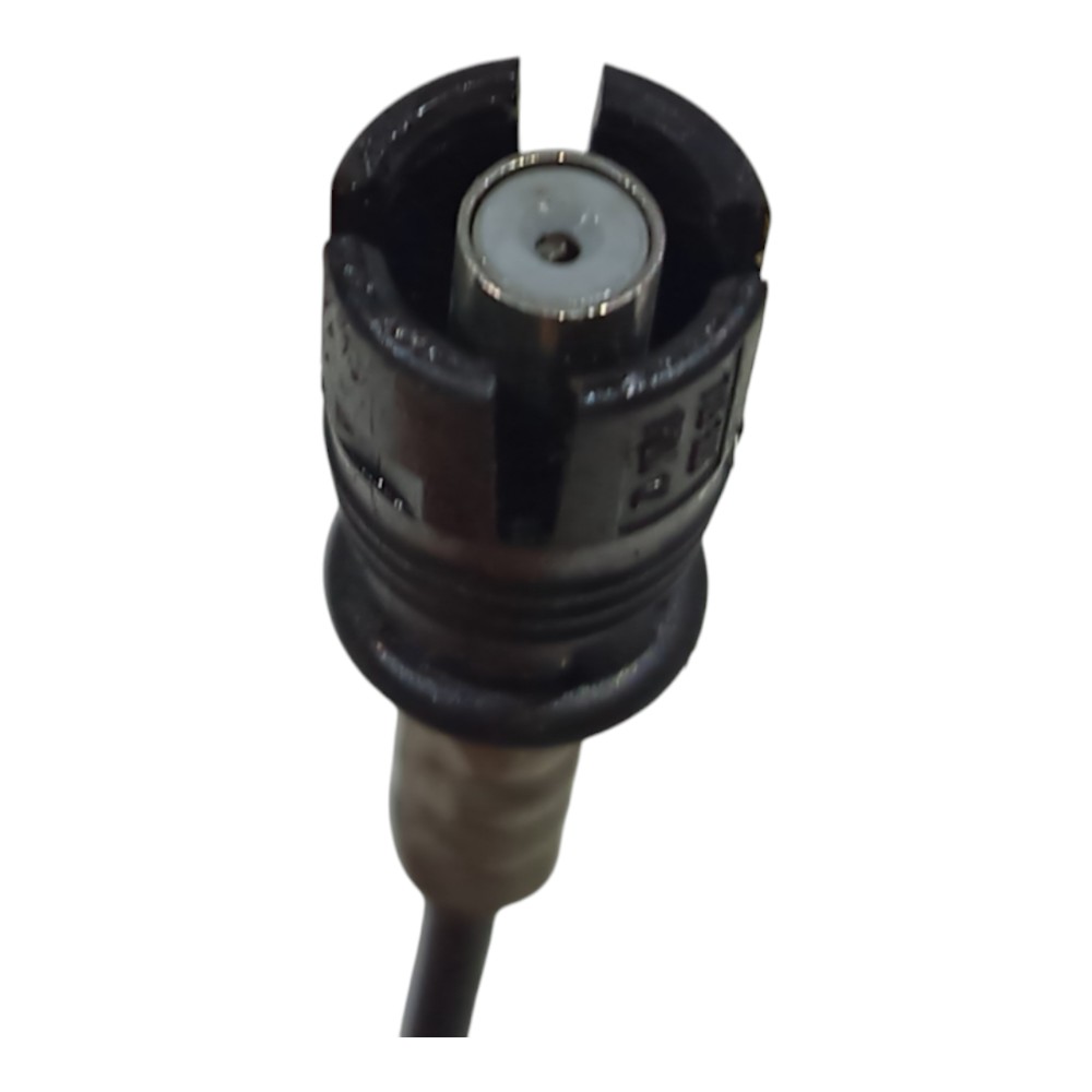 Antena Externa Teto Sinal Peugeot 308 2011 2012 2013 A 2015 Preto 7