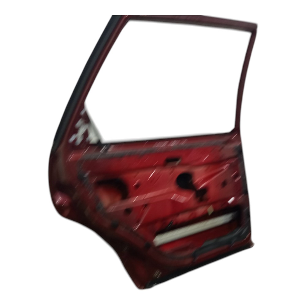 Porta Traseira Volkswagen Passat 1993 A 1998 Traseira Direita 6