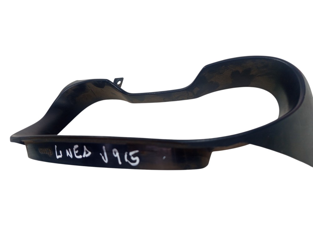 Moldura Painel Instrumentos Fiat Linea 2009 2010 2011 A 2014 4