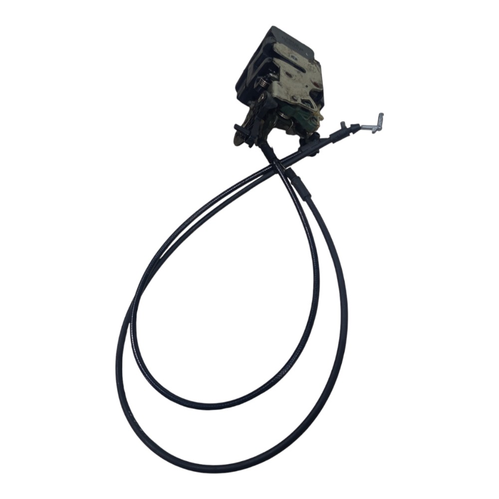 Fechadura Trava Dianteira Direita Chery Tiggo 2009 A 2014 8