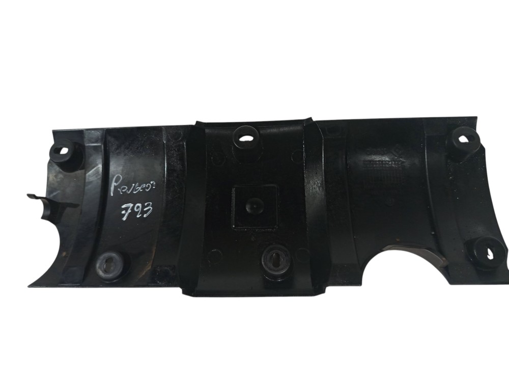 Tampa Motor Peugeot 207 Xs 1.6 16v Automático 2006 A 2014 1