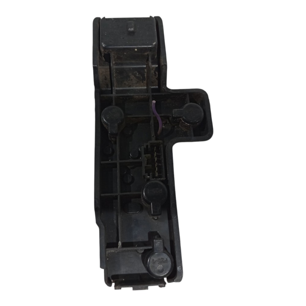 Soquete Circuito Traseira Fiat Premio 1985 86 A 1993 Preto 8