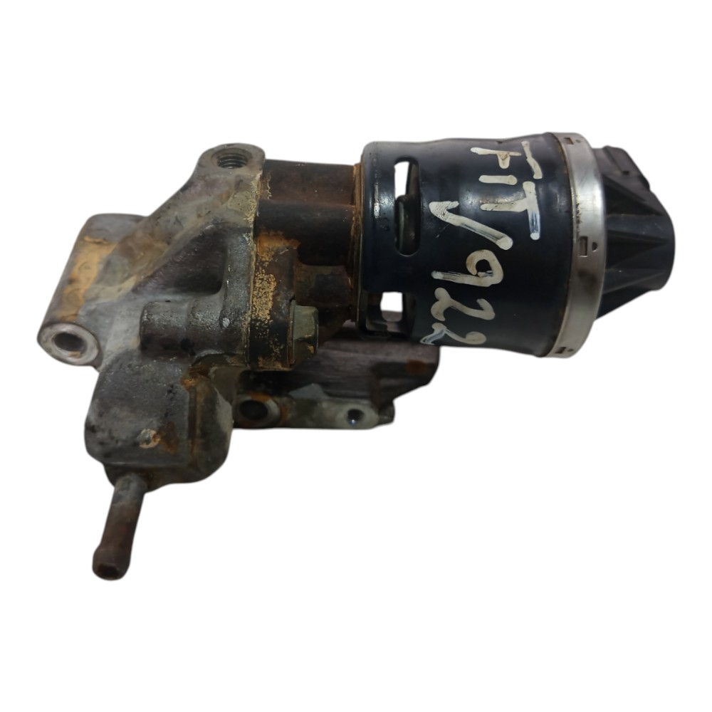 Válvula Egr Honda Fit 1.4 8v Automático 2003 2004 A 2008 1