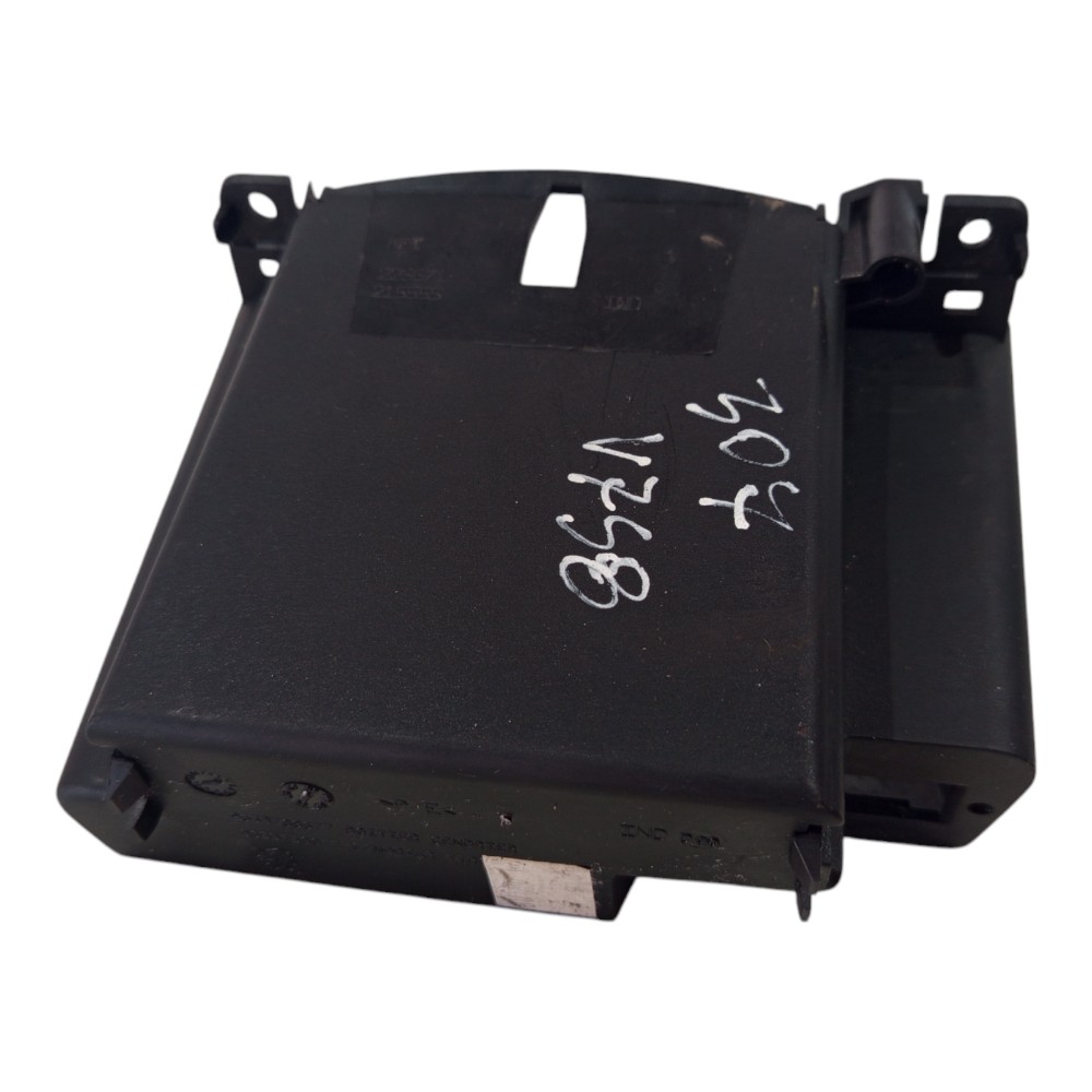 Suporte Cinzeiro Peugeot 307 2007 A 2012 2