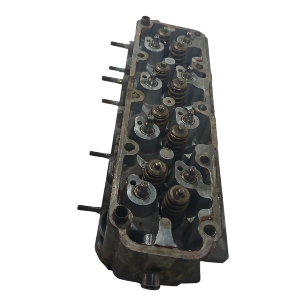 Cabeçote Standard Motor Chevrolet Corsa 1.0 8v 1994 A 2002 2