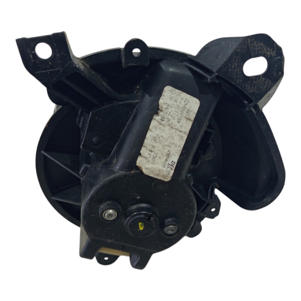 Motor Ventilador Fiat Punto 1.4 2008 2009 2010 2011 A 2012 4