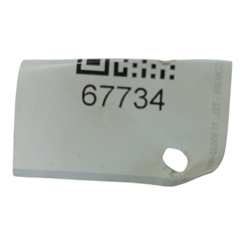 Para-choque Traseiro Fiat Tempra 1996 A 2002 6