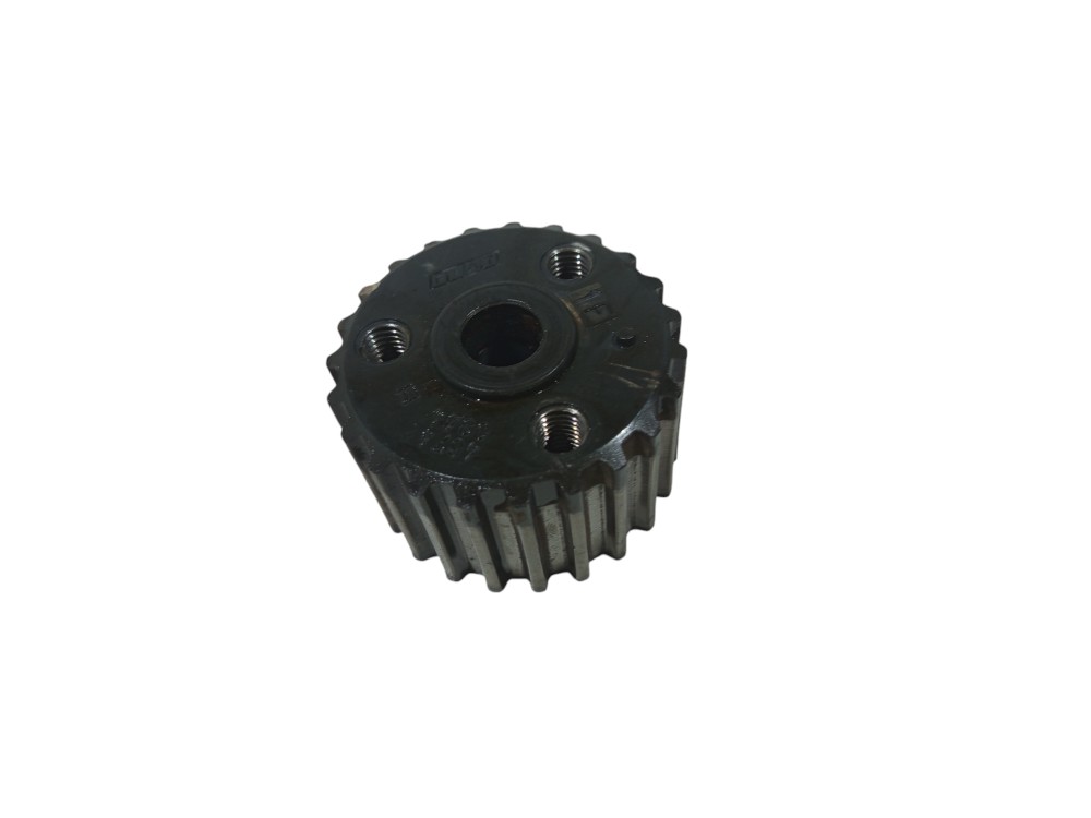 Engrenagem Virabrequim Fiat Uno Mille Fire 1.0 8v 2001 2008 6