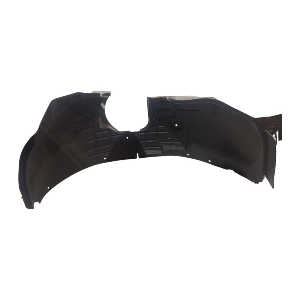 Para Barro Dianteiro Esquerdo Gm Tracker 1.0 3cc 2020 A 2024 2