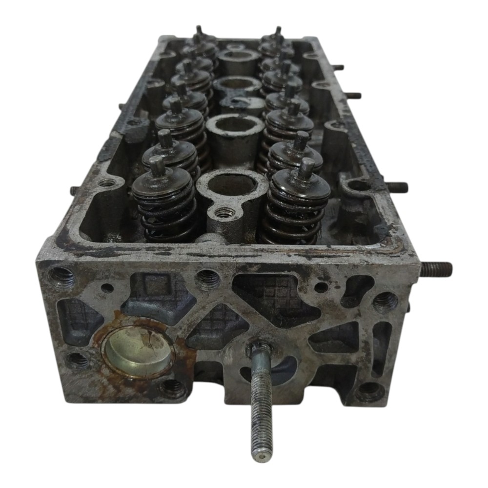 Cabeçote Chevrolet Corsa Celta Prisma 2008 A 2013 Std Origin 1