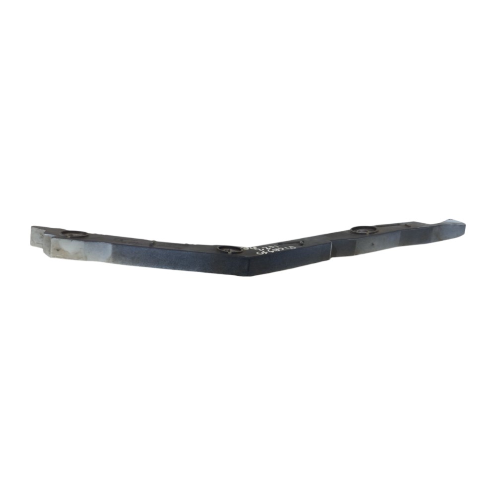Guia Parachoque Dianteira Esq Citroen C4 Picasso 2007 A 2014 4