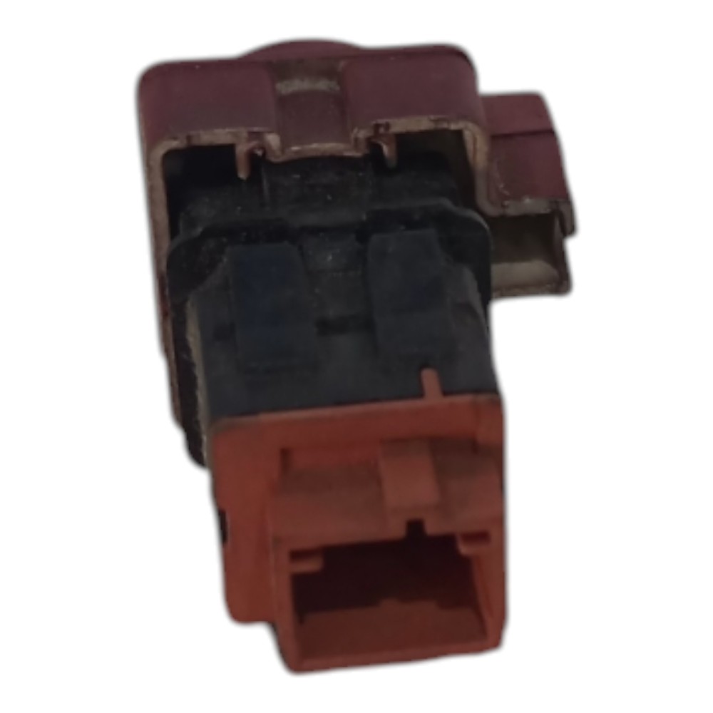 Botão Pisca Alerta Citroen C4 2005 2006 2007 2008 A 2013 4
