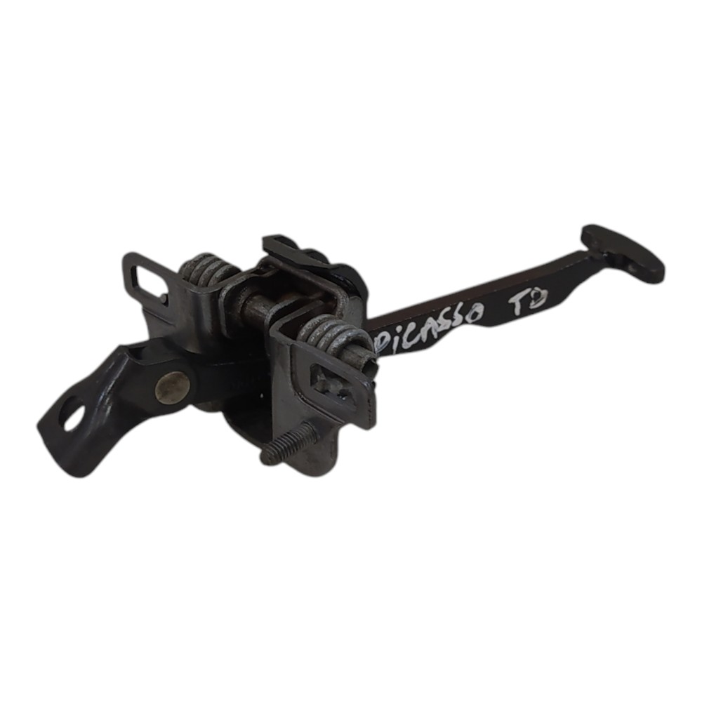 Limitador Porta Traseira Direita C4 Picasso 2009 2010 A 2014 6