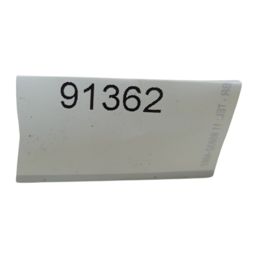 Fechadura Eletrica Porta Traseira Peugeot 206 2001 A 2012 7