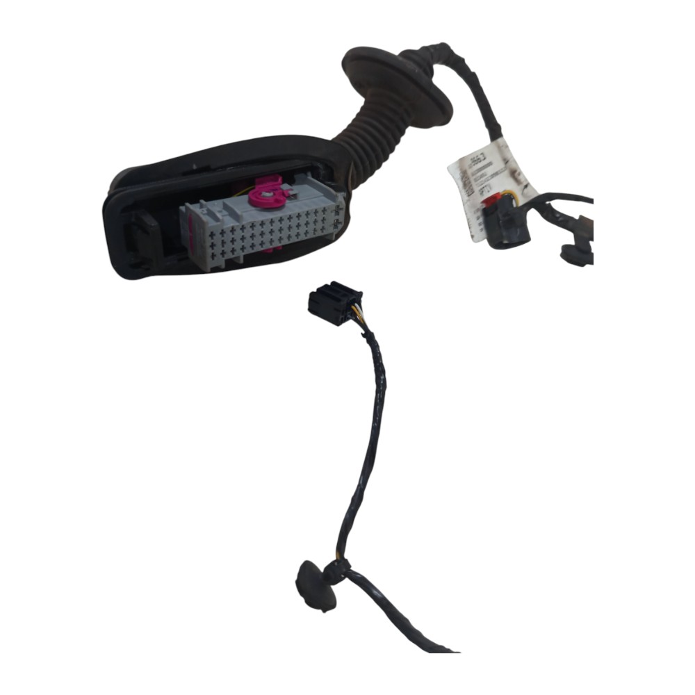 Chicote Porta Dianteira Direita Gm Tracker 2020 A 2024 3